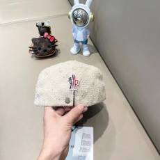 Moncler Caps